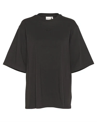 Gestuz - GZSimma T-Shirt - Black
